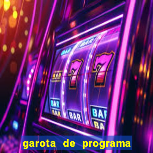 garota de programa em saj bahia